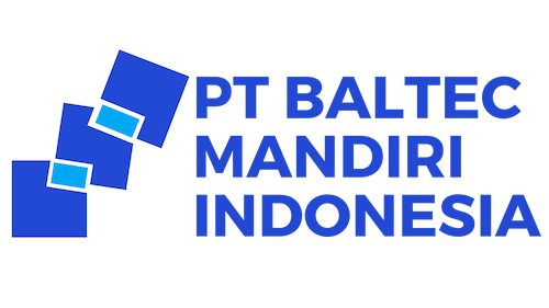 Logo PT Baltec Mandiri Indonesia