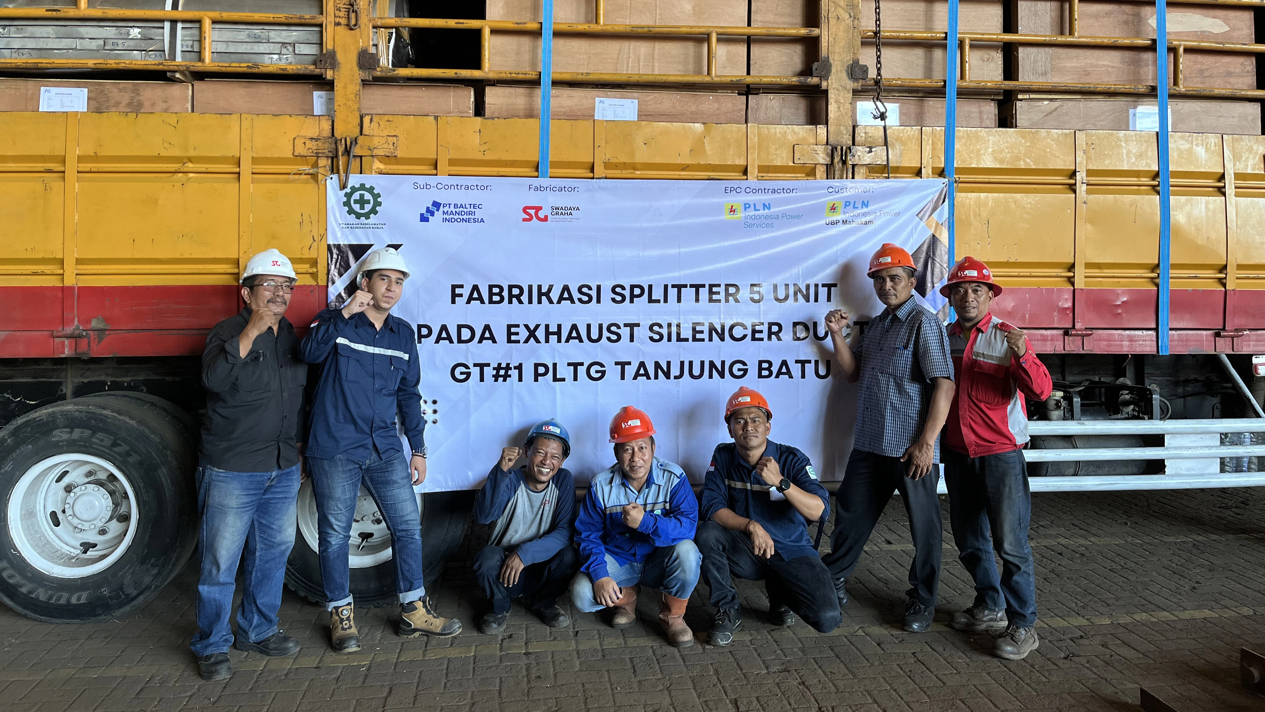 Repair Exhaust Silencer Splitter