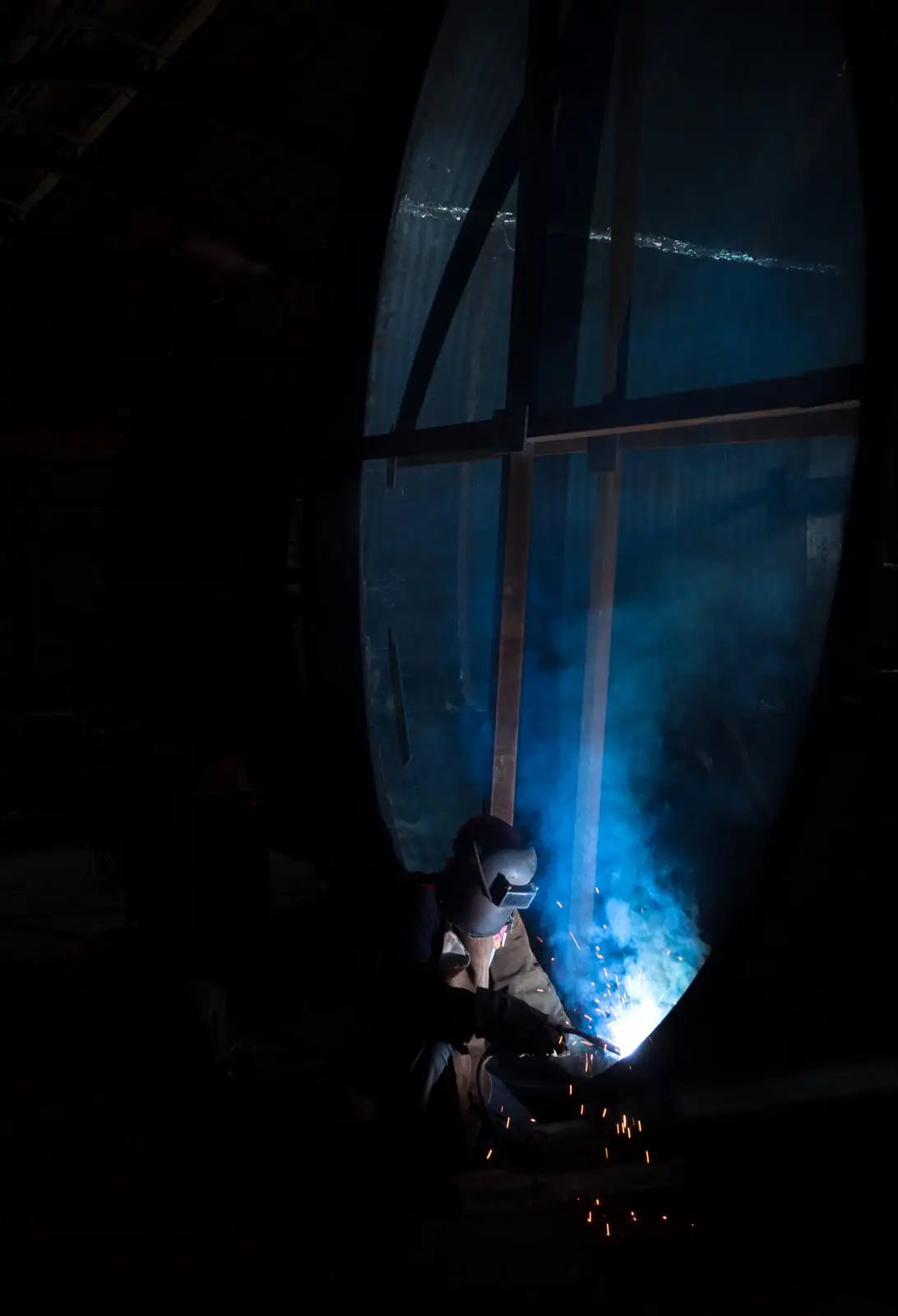 Fabrication